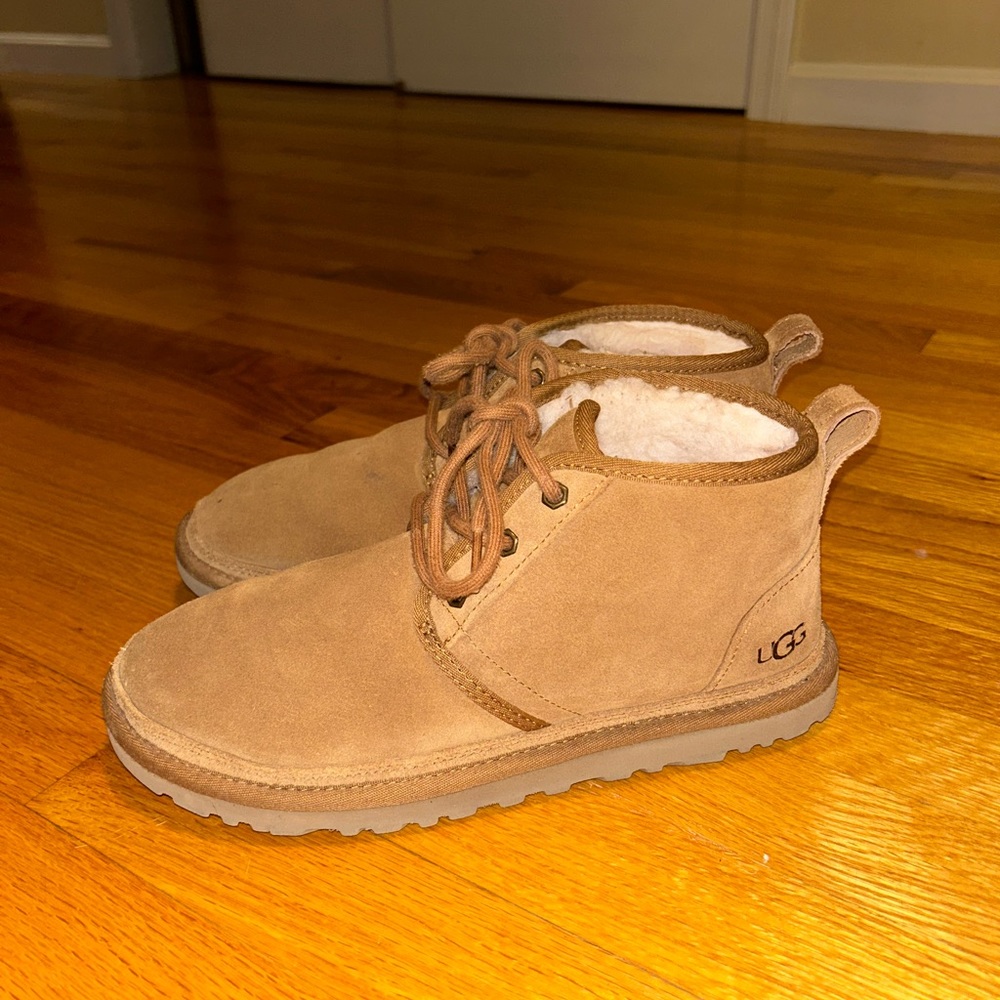Ugg Neumel boots